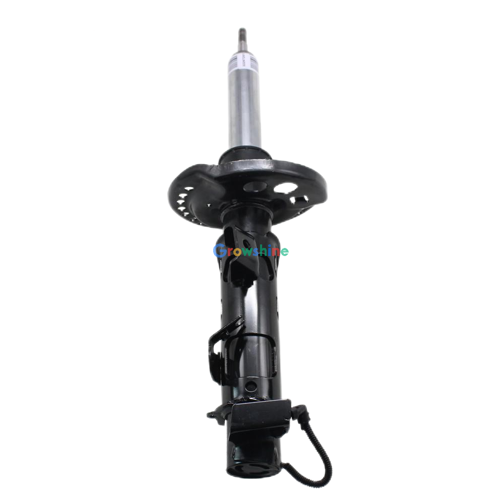 GM 23247465 Front Suspension Strut Assembly - Heavy-Duty Performance Solution