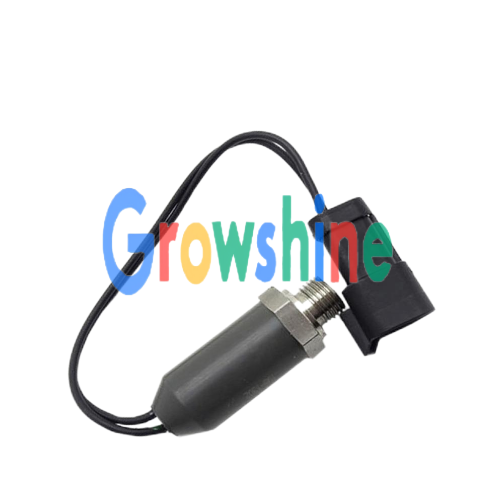 CATERPILLAR 198-1302/1981302 Oil Pressure Sensor Switch | Heavy-Duty Engine & Construction Machinery Parts