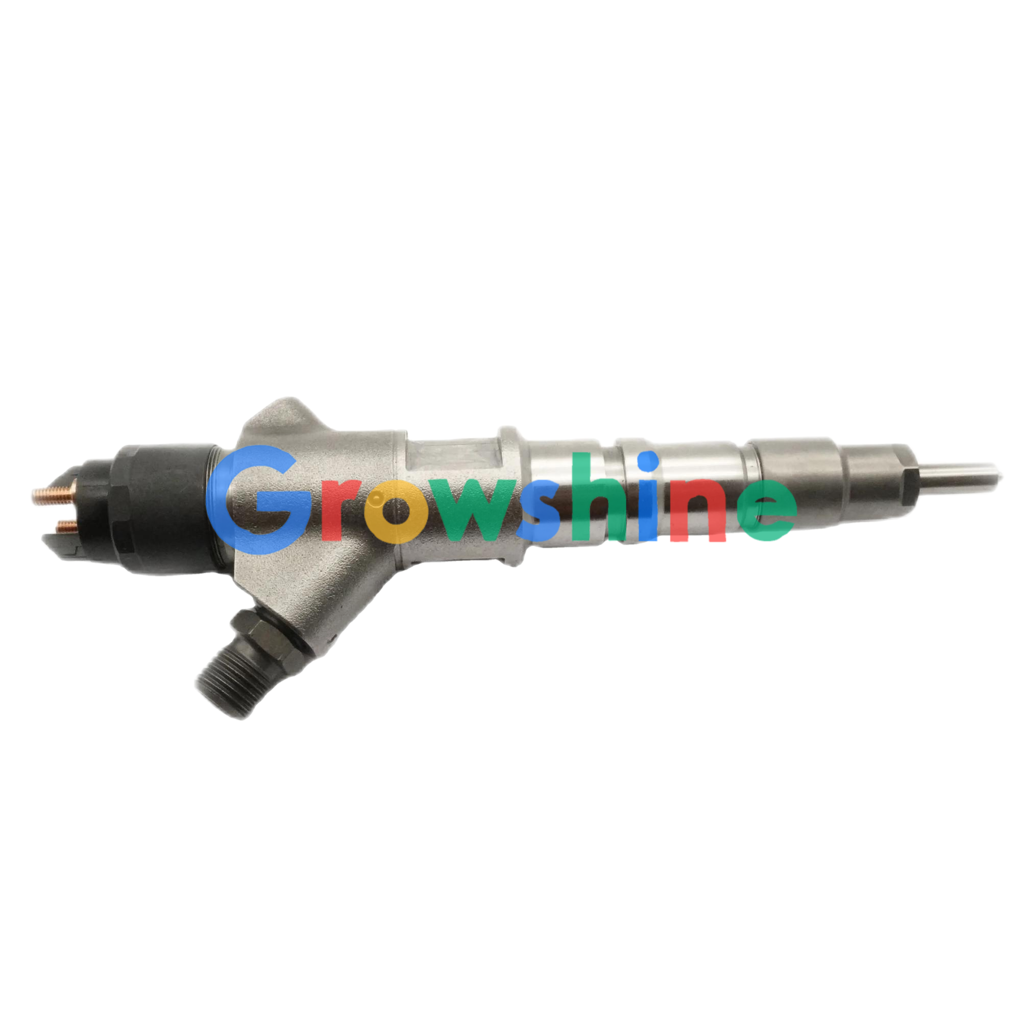 OEM 0445120410 Common Rail Diesel Fuel Injector with DLLA150P2512 Nozzle & F00RJ01692 Valve | Growshine International