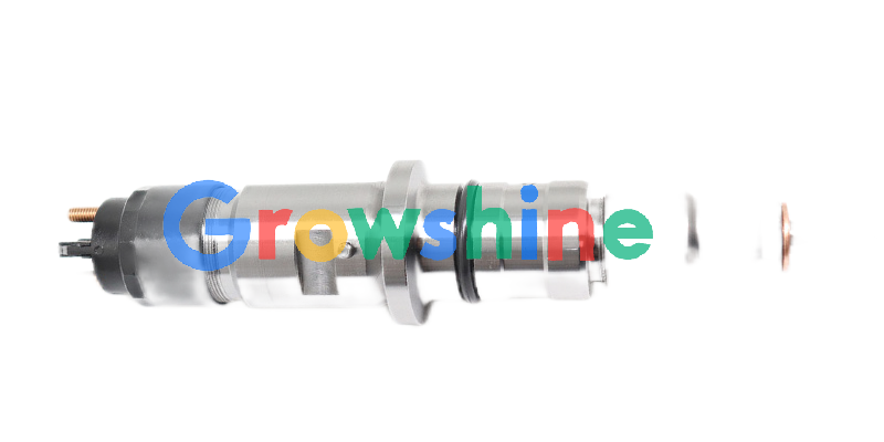 OEM 00445120289 DLLA142P2262 CRIN2 Fuel Injection Nozzle for Cummins ISDe Engine | Growshine International