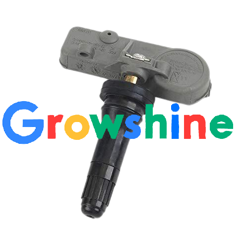 12768826 13586335 13598771 TPMS Tire Pressure Monitoring System Sensors