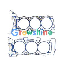 12624743 MLS Head Gasket for Buick Cadillac GMC Pontiac Saturn 3.6L DOHC 12V | OE-Compliant Engine Solution