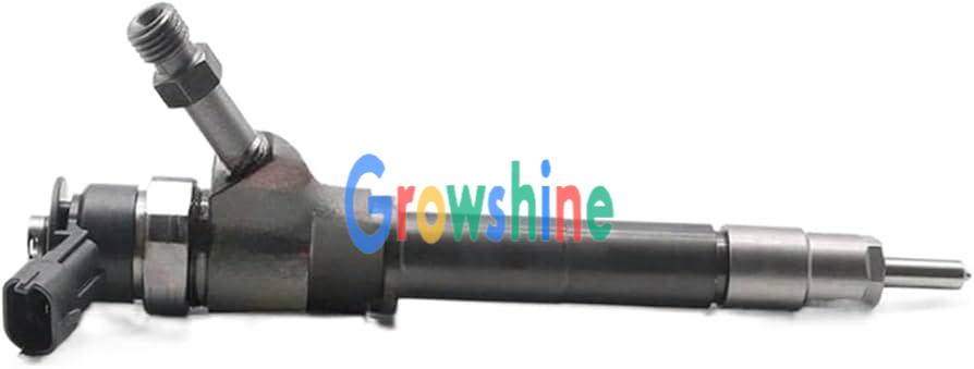 DLLA155P1493 F 00V C01 349 0 445 110 250 High-Precision Fuel Injector - OE Replacement for Mazda Engines