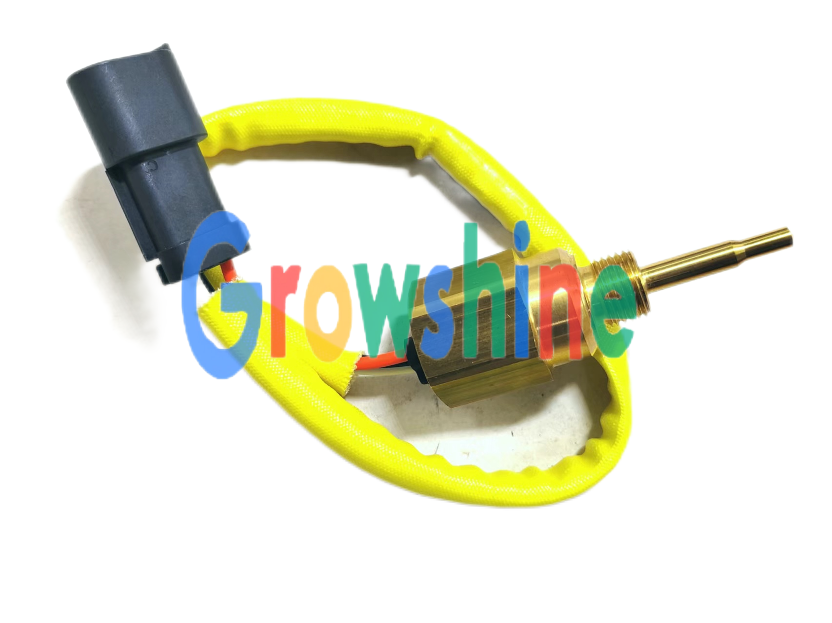 CATERPILLAR 266-7192 (OE#2667192) Temperature Sensor - Precision Monitoring Solution
