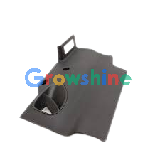 2014-2019 MINI COOPER F56 F57 Dashboard Bottom Right Side Cover OEM 9262442 | Premium ABS Plastic Replacement Part