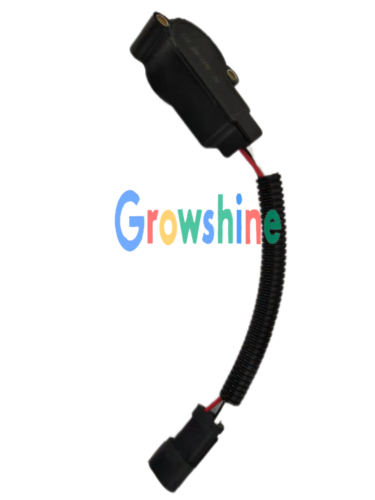 Caterpillar Throttle Position Sensor 266-1484 (OE# 2661484) - Premium Engine Control Component