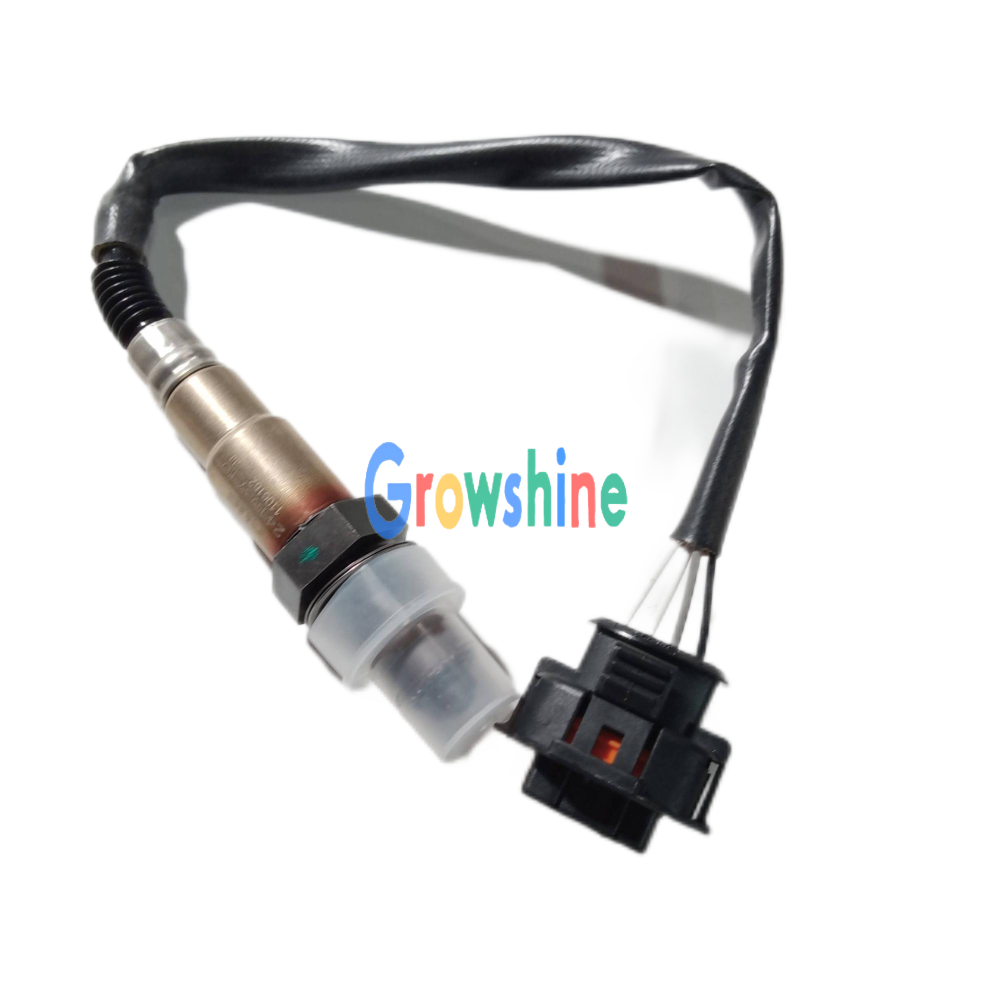 GM Original Equipment 12663317 Heated Oxygen Sensor - Precision Engine Performance Solution