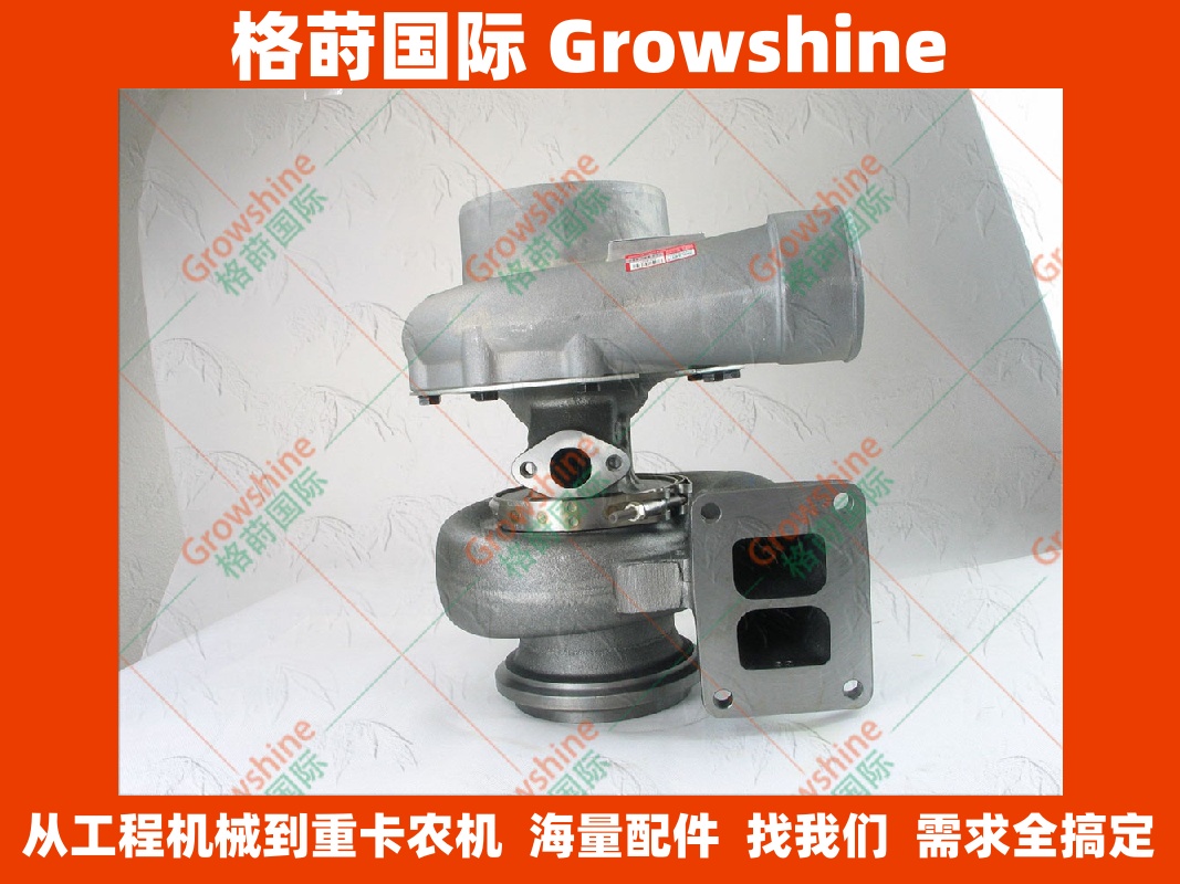 HT3B康明斯发动机配件NTA855增压器3522865，3801613
