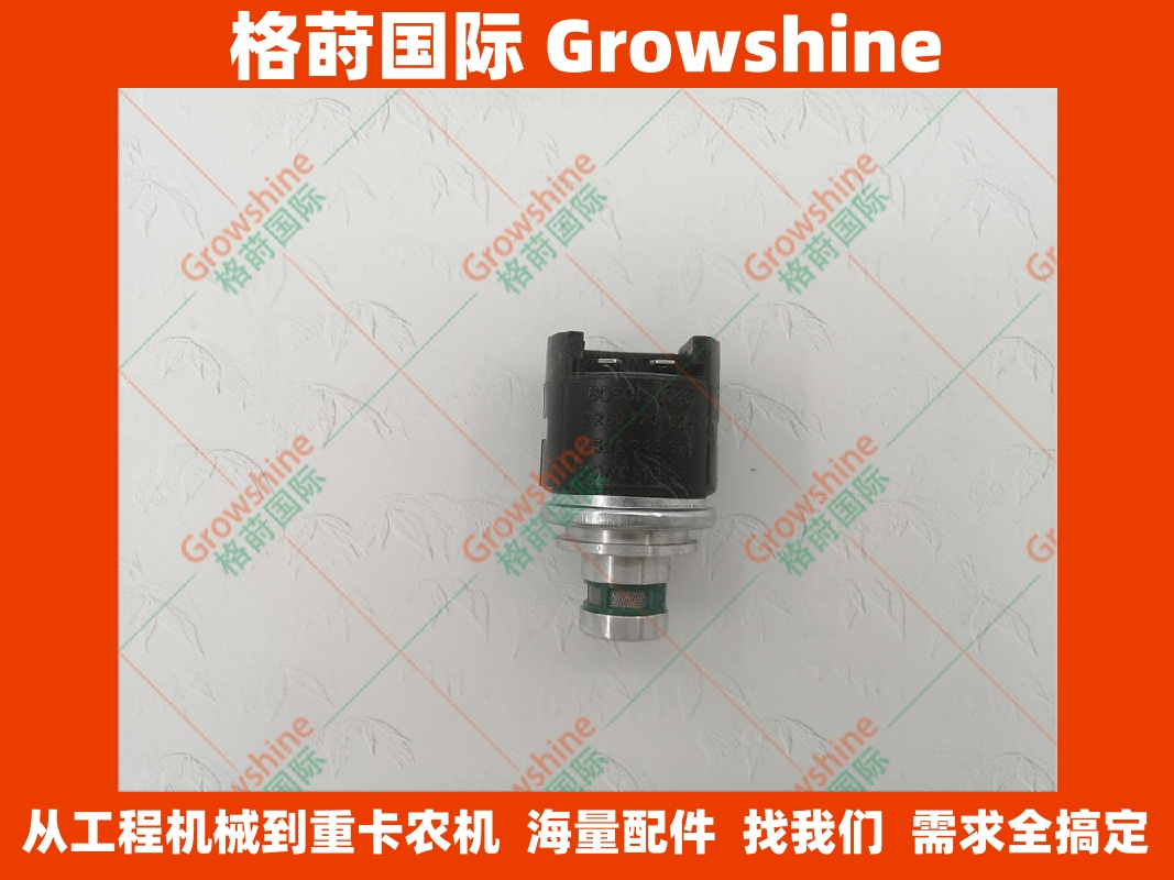 24V变速箱电磁阀0501313375，0260120025