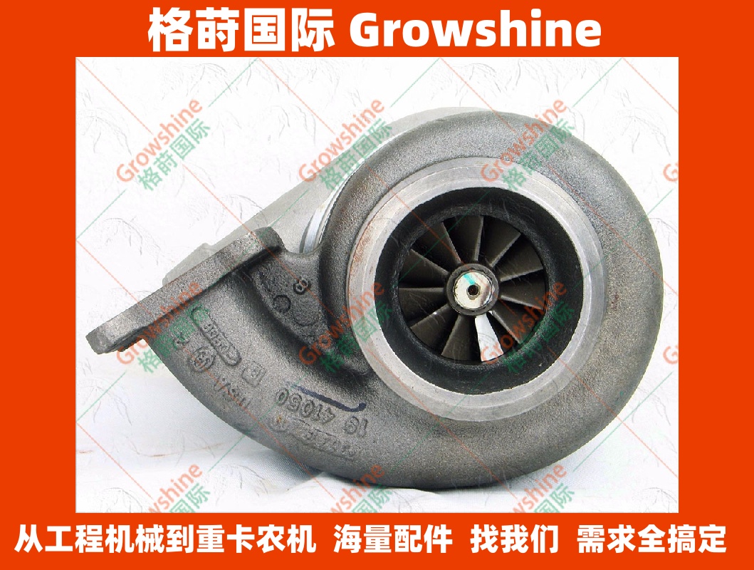 3803578康明斯发动机配件L10增压器3531861，3531862