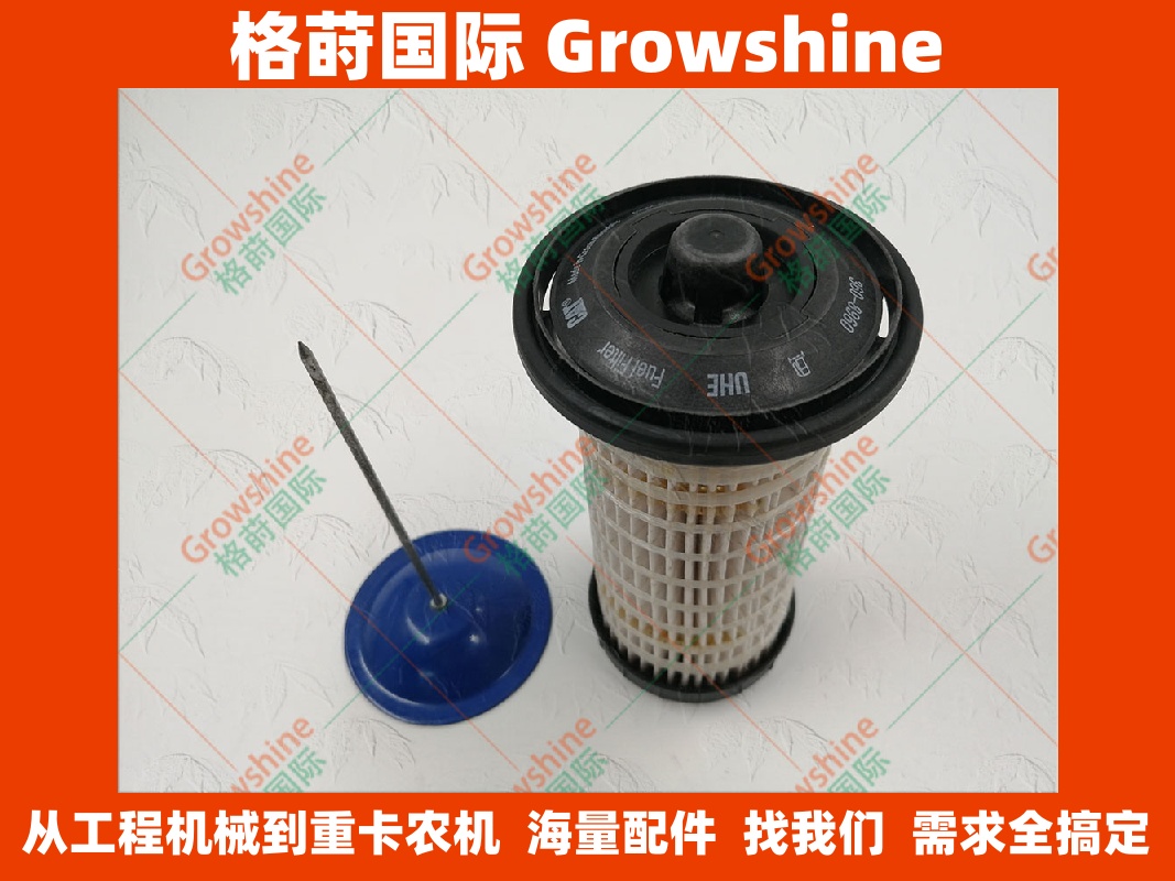 3608960卡特发动机柴油滤芯360-8960