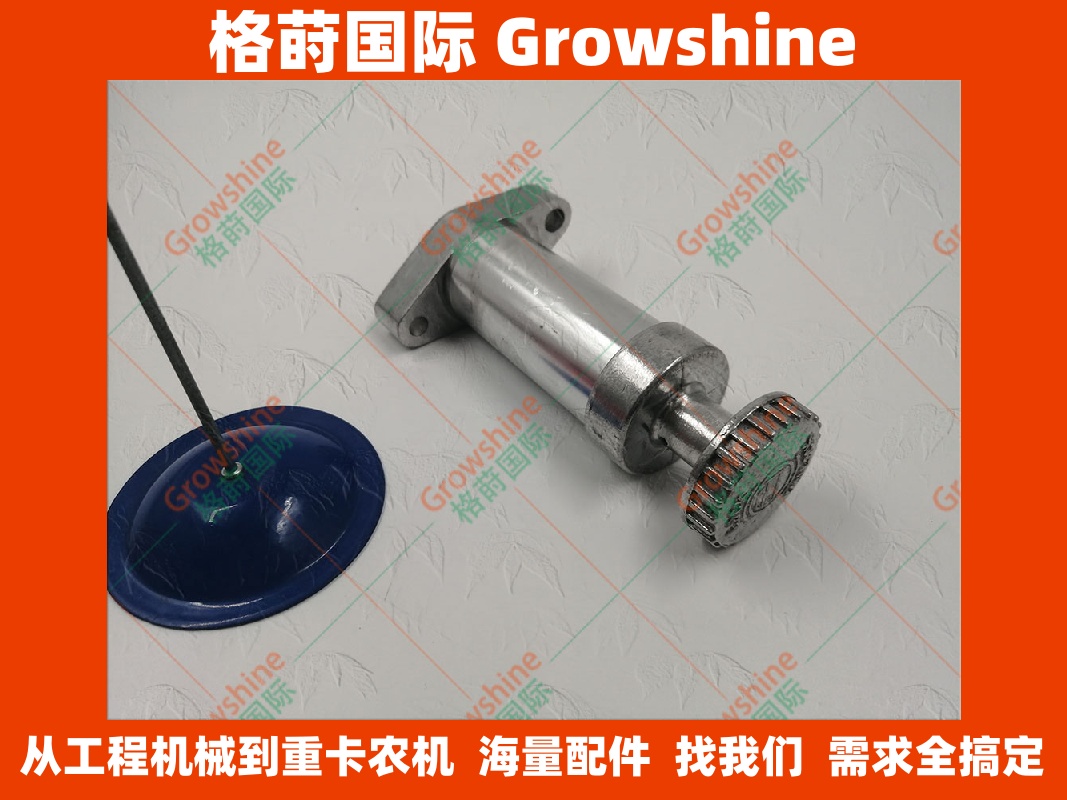 1375541卡特挖掘机312C，312D，313D，314D手油泵137-5541