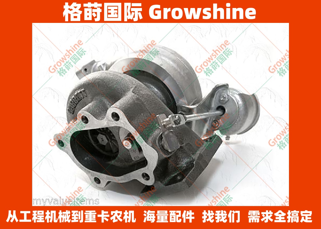 GT2554R供应汽车配件日产 SR20DET增压器471171-5002