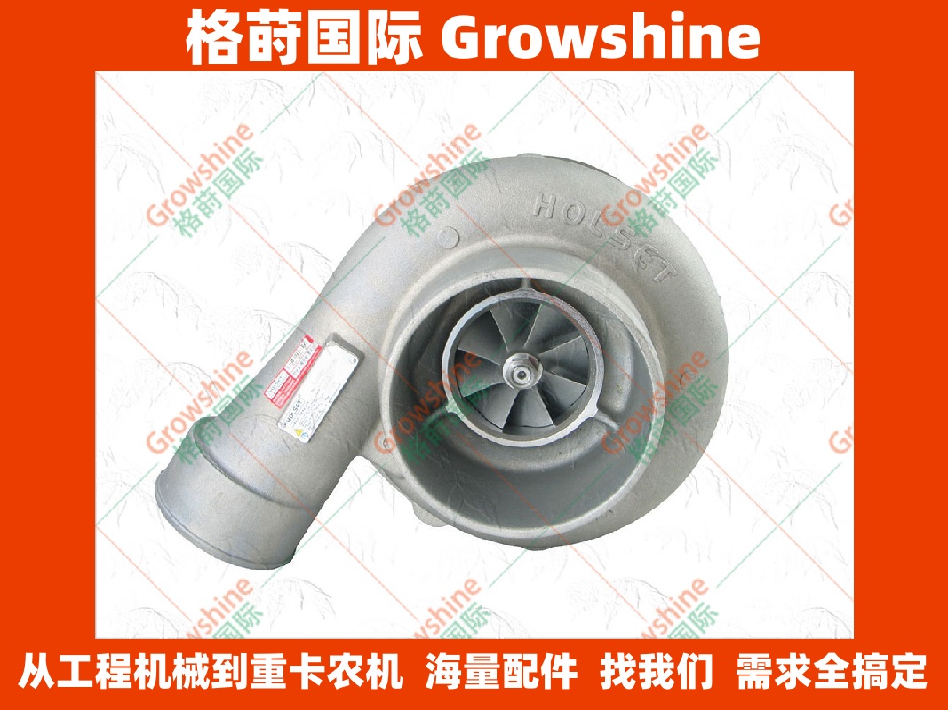 HT3B康明斯发动机配件NTA855增压器3032049，4033326