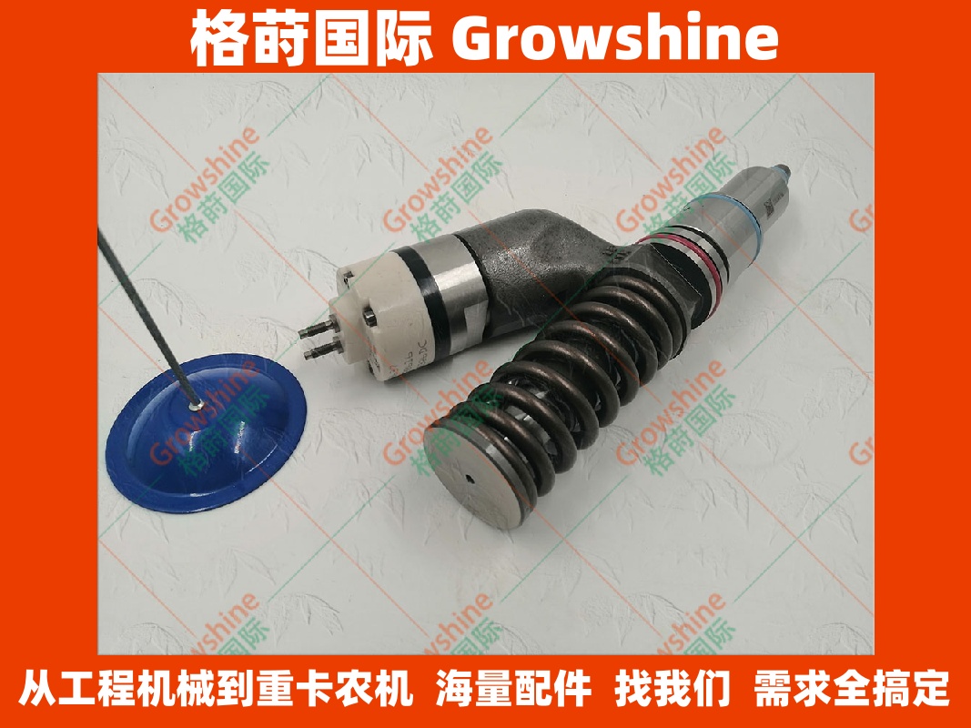 CAT卡特彼勒C15，C18，C27，C32喷油器253-0616，2530616