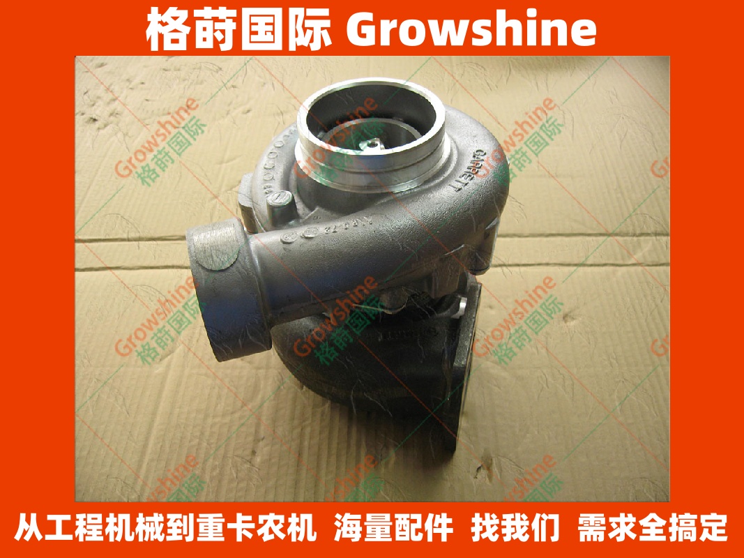 GT4288N沃尔沃客车配件TD102增压器425677，452174-0002