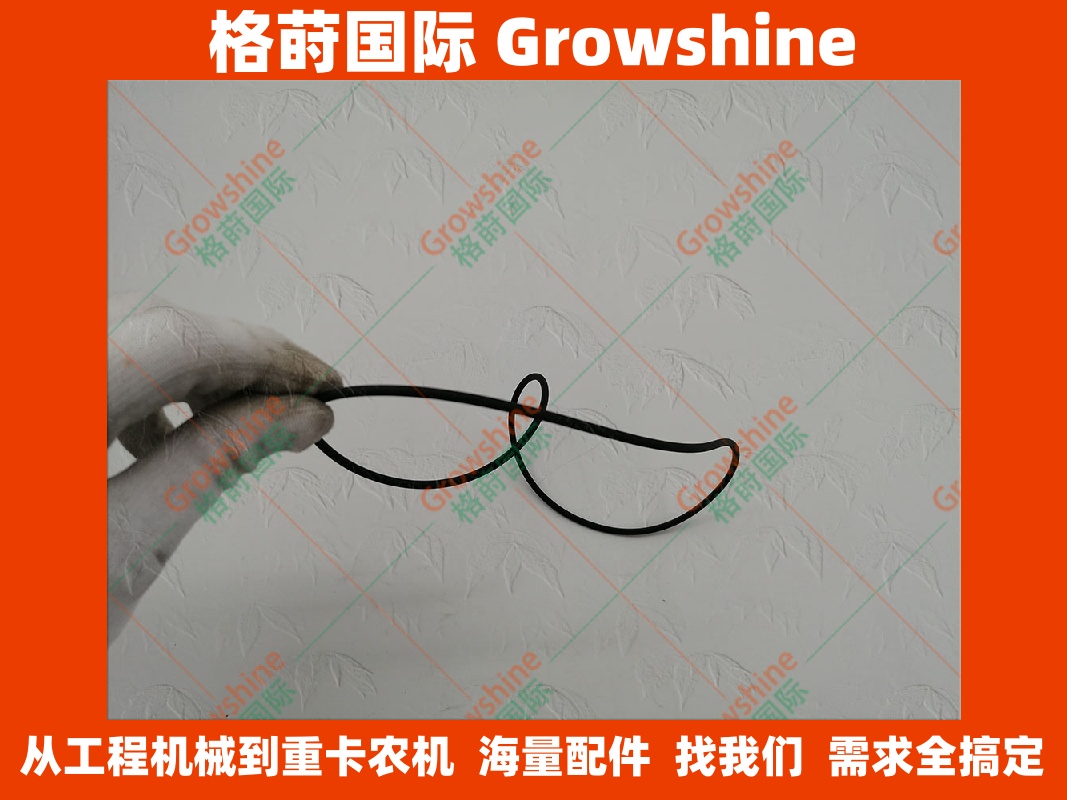 576179缸盖罩密封件576179，576-179