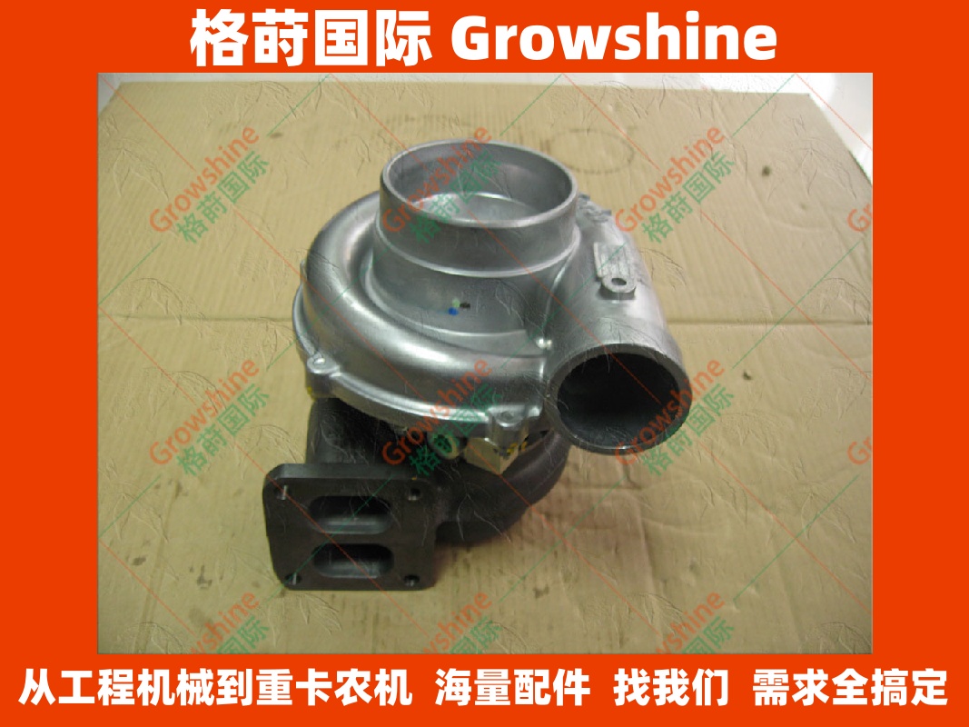 RHE8日野发动机配件增压器S1760-E0360A