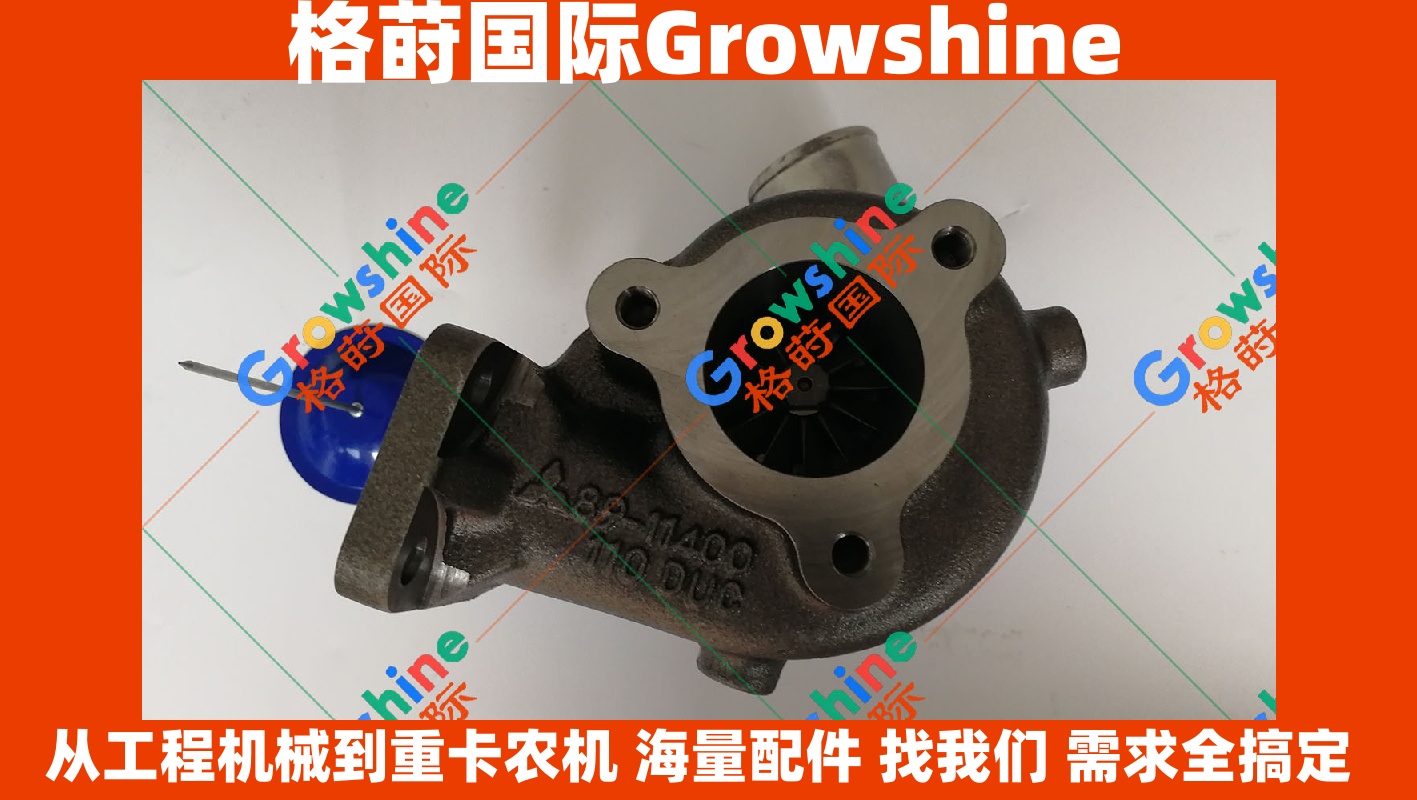 卡特E318D E315D增压器49189-04850，310-9695