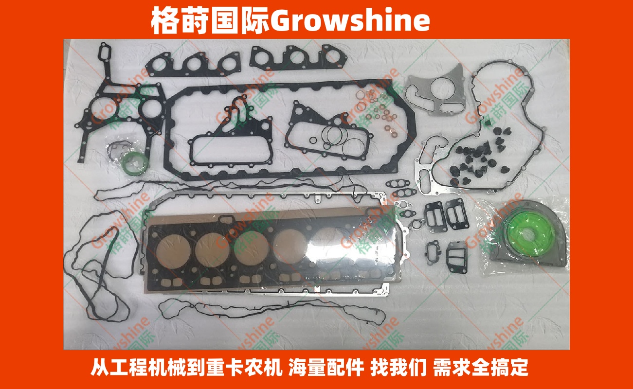 卡特CAT发动机C6.6大修包