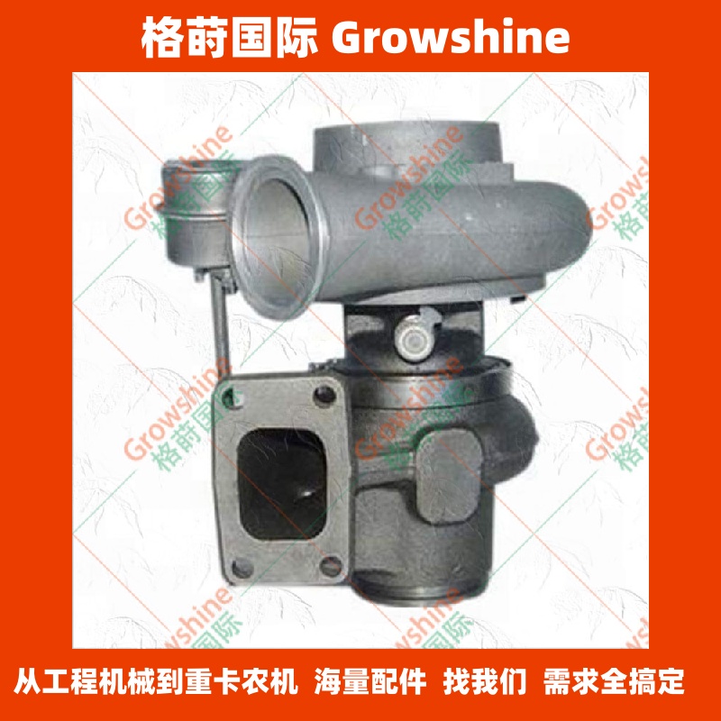 HY35W高质量涡轮增压器3596647，4025277，4892550