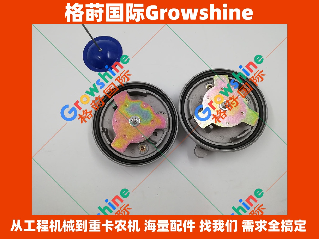 卡特E320B，320C柴油箱盖7X7700，7X-7700