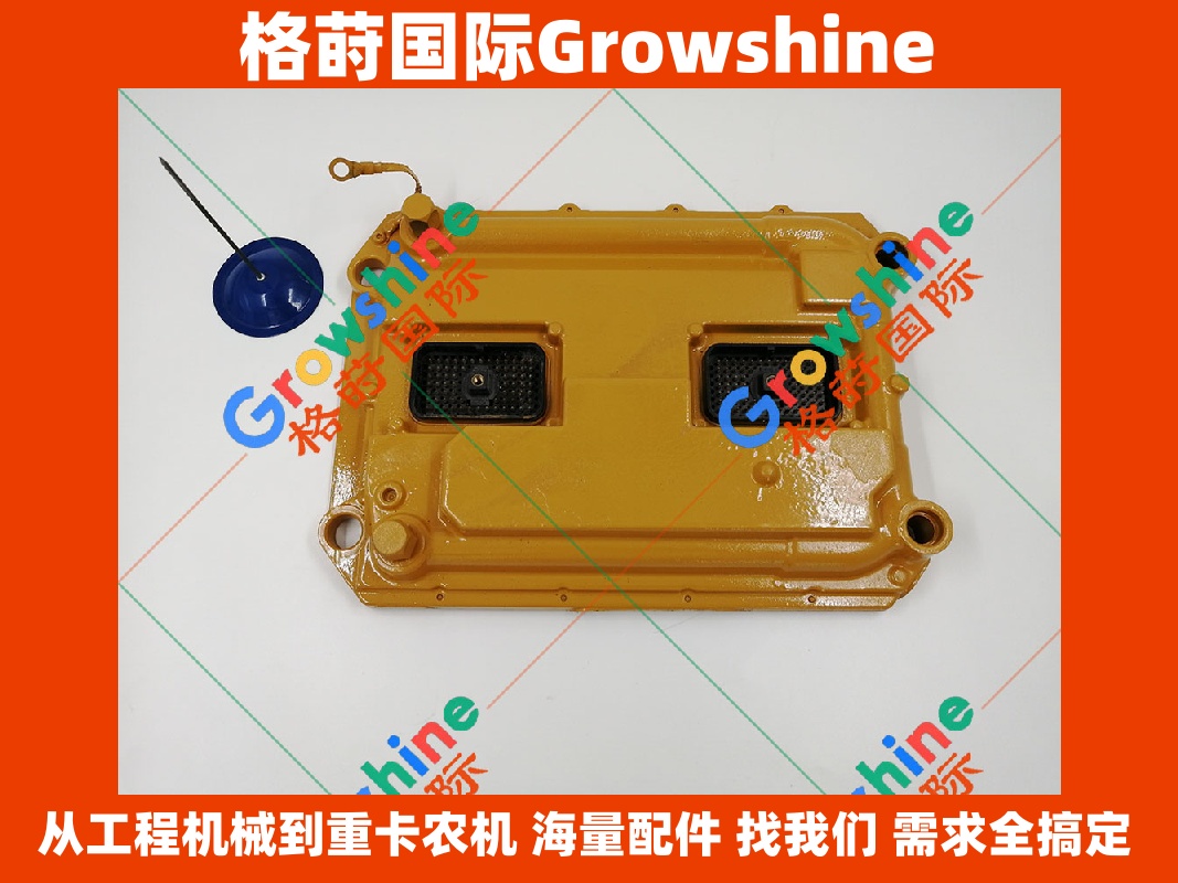 卡特E325C挖掘机3126B电脑板239-3880，2393880