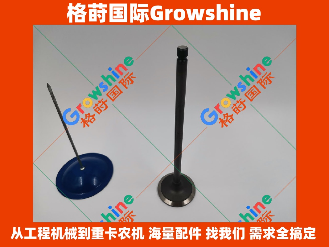 卡特E325B挖掘机3116排气门105-1779，1051779