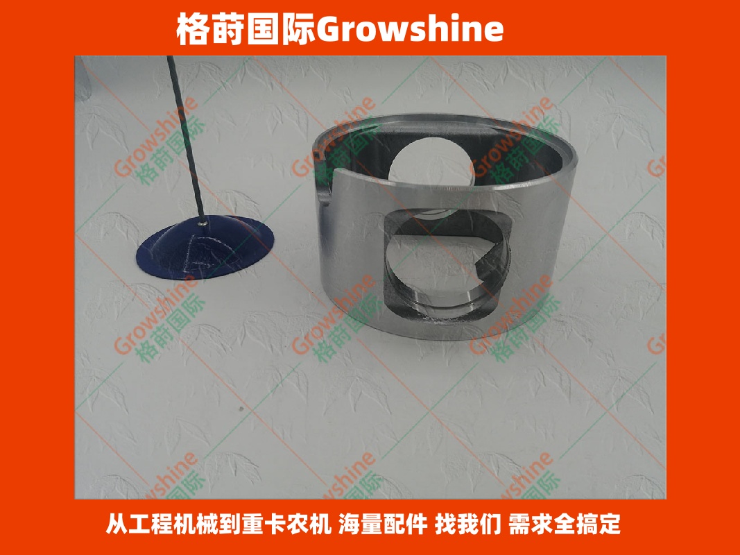 卡特CAT挖掘机336D2发动机大修C9活塞裙324-7380，324-7380