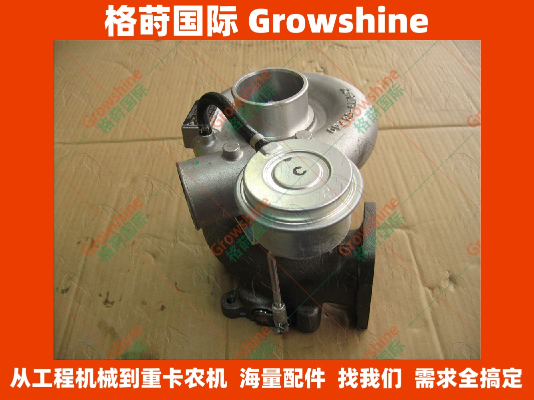TD06-5高质量涡轮增压器49179-02410，ME073886