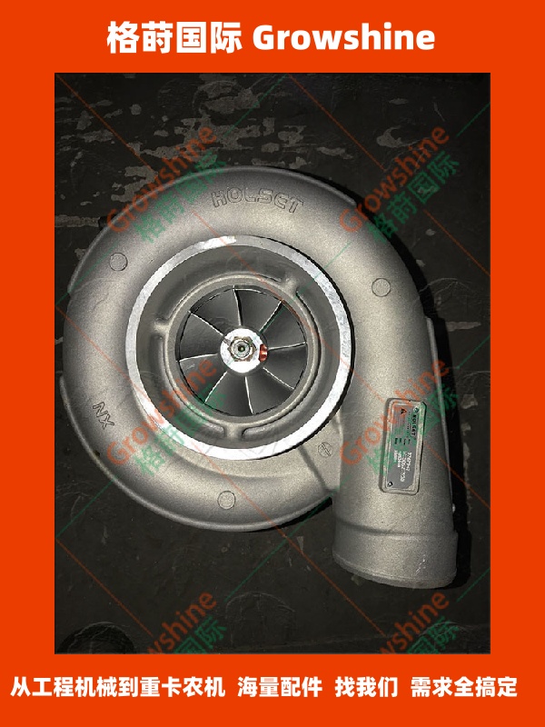 HX80康明斯发动机零件K38M增压器3767947，3594173