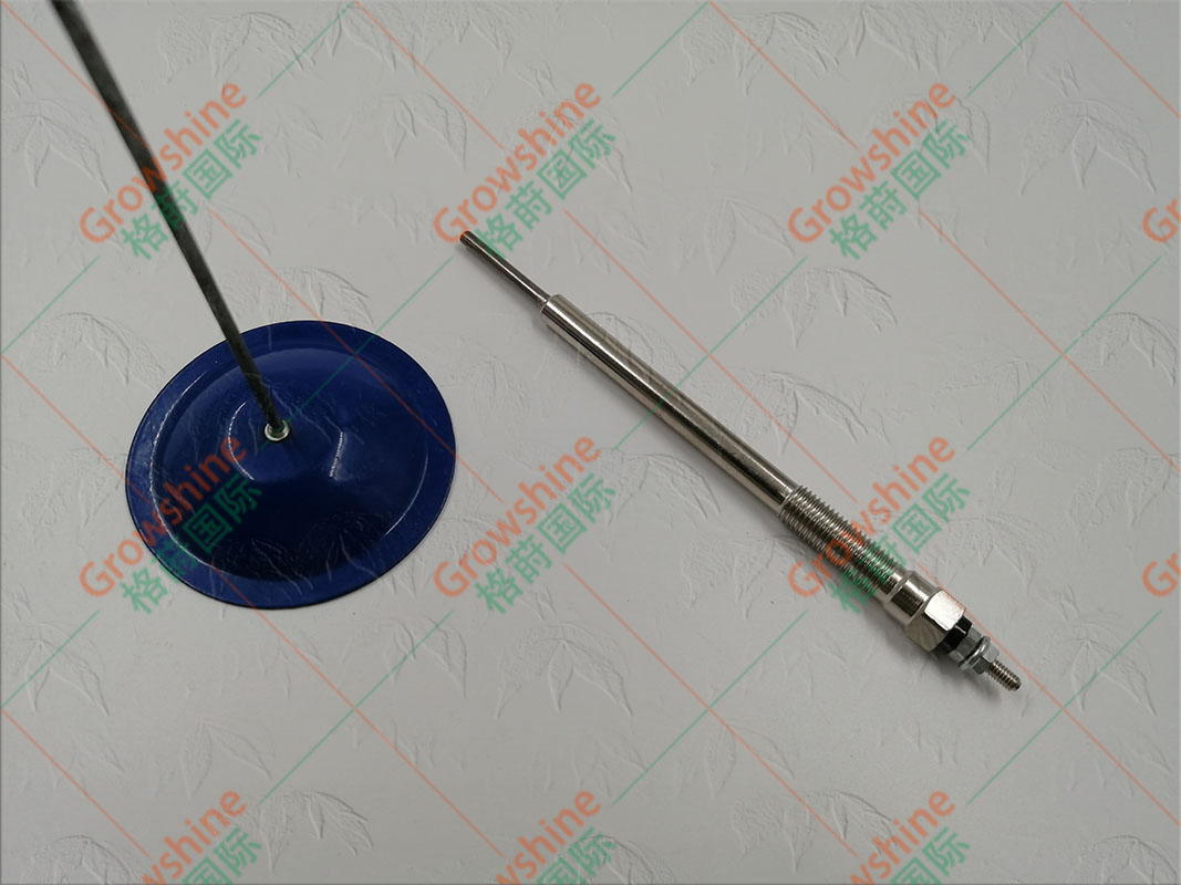 厂家直销高质量电热塞预热塞CZ251