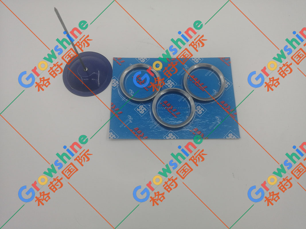 沃尔沃发动机TD122，TD121进气门座圈423011