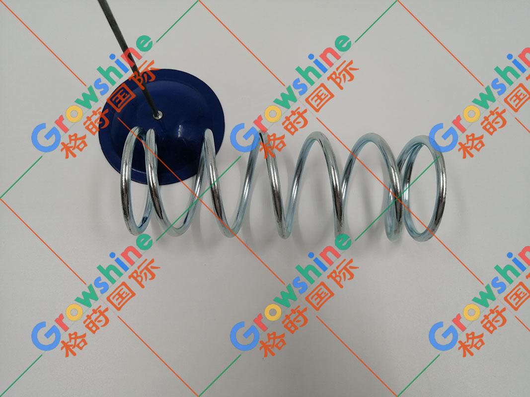 沃尔沃发动机TWD731VE皮带涨紧轮配件471318