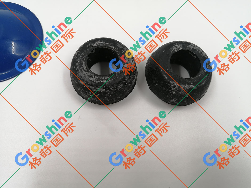 沃尔沃发动机TWD731VE皮带涨紧轮配件1134962