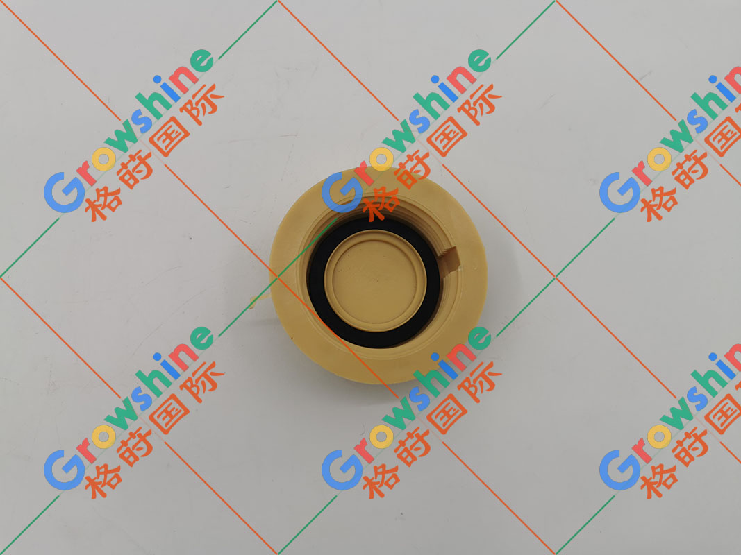 沃尔沃副水箱盖3979593，VOE3979593