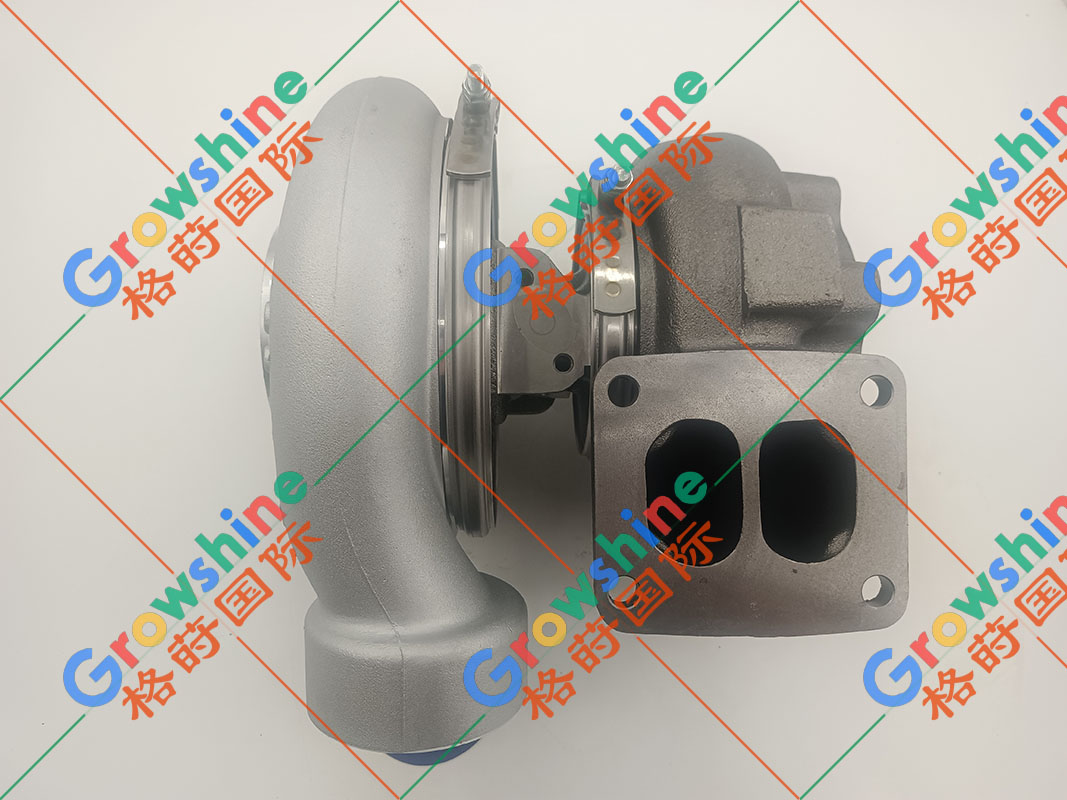 沃尔沃发动机增压器315953，315928，3802086，3826904