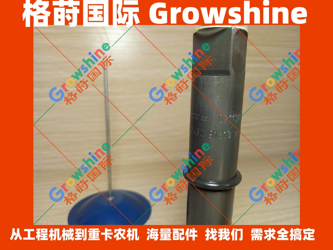 沃尔沃EC210B挖机D6D喷油器20460099，02113000，0432191313