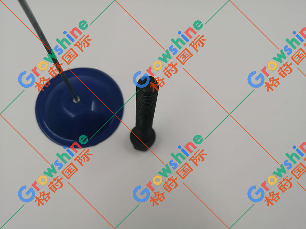 沃尔沃发动机TAD721VE连杆螺丝VOE11700326，11700326