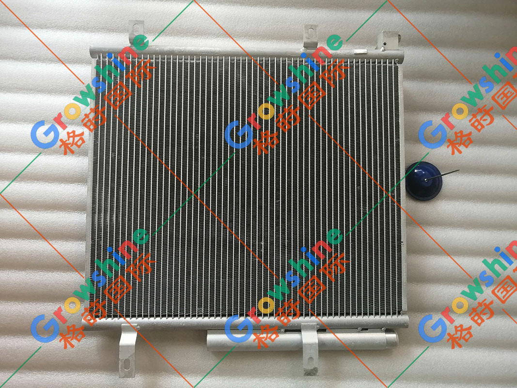 沃尔沃挖掘机EC120D，140D，200D，210D冷疑器14599910
