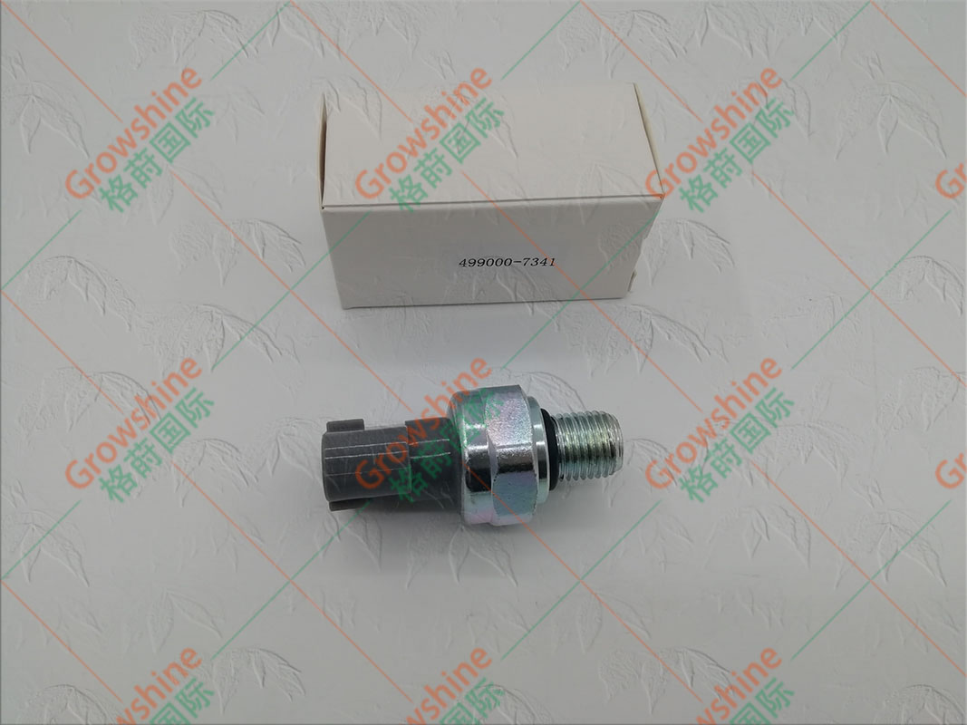 传感器8-97600434-0，8976004340，499000-7341