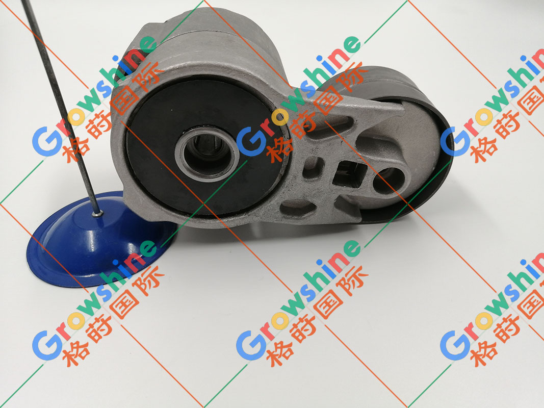 沃尔沃挖掘机EC210B，EC290B皮带张紧器04504262，20909227