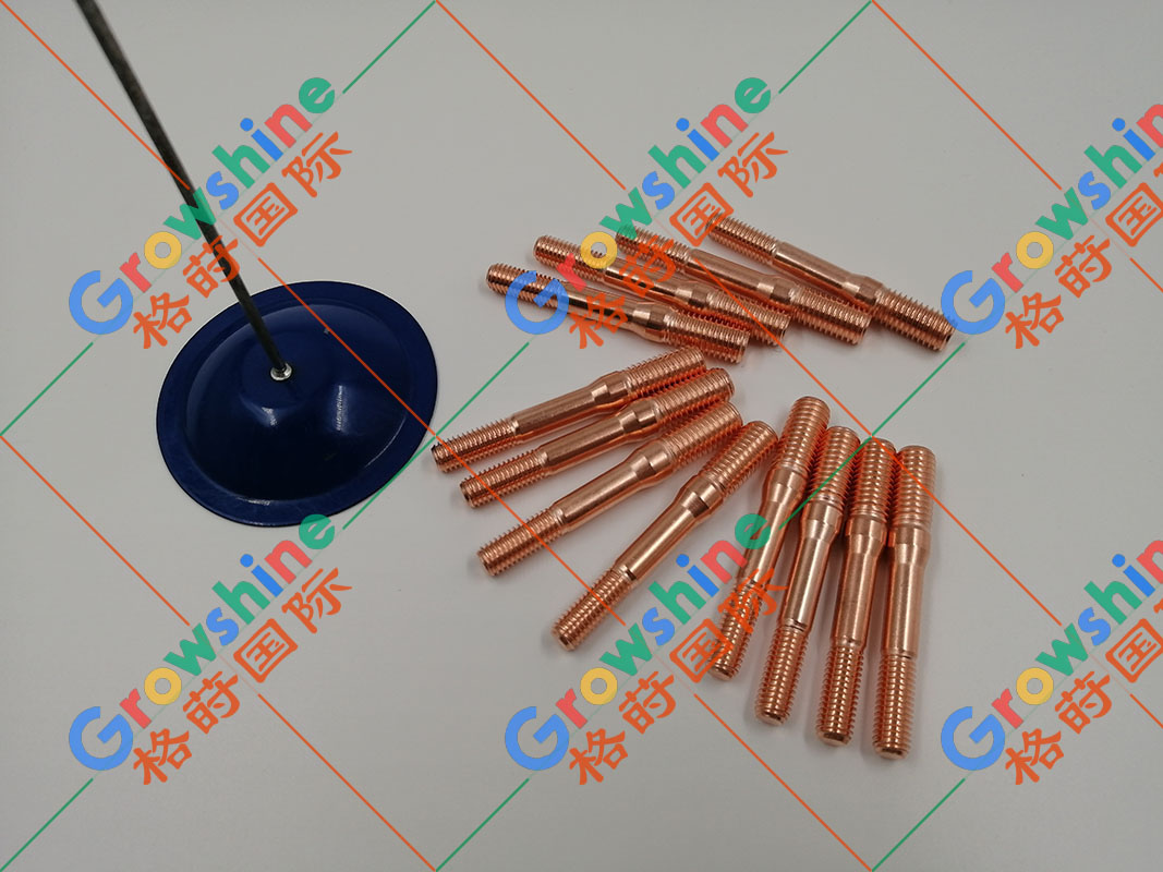 沃尔沃TAD720VE排气管螺栓20799728