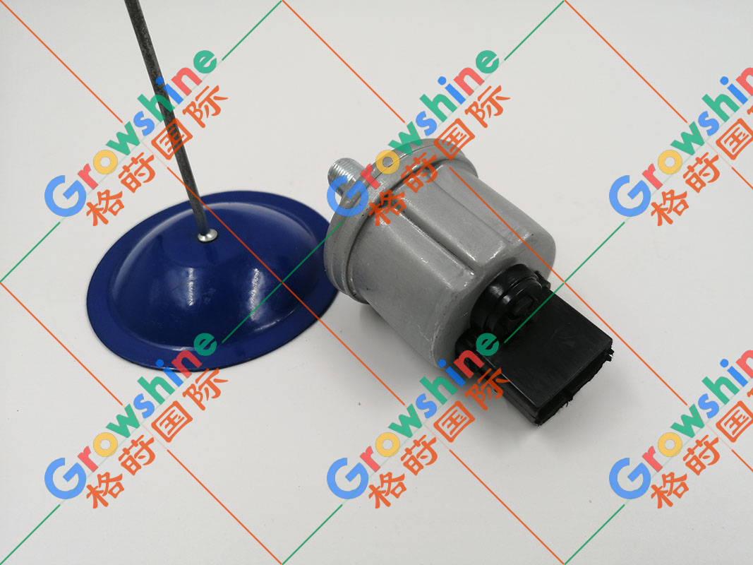 沃尔沃发电机组TAD1631GE机油压力传感器866835