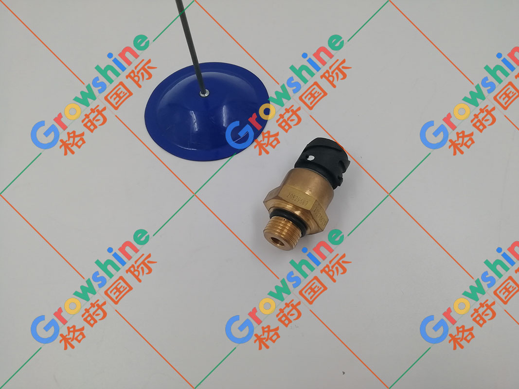 沃尔沃卡车配件气压传感器20829689适用于沃尔沃卡车FM400 380