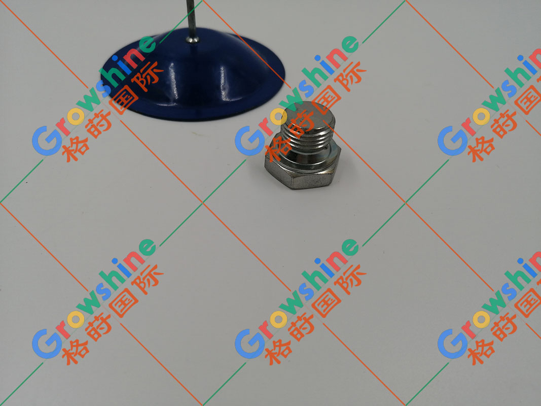 沃尔沃挖掘机EC350DL堵头VOE960631，960631
