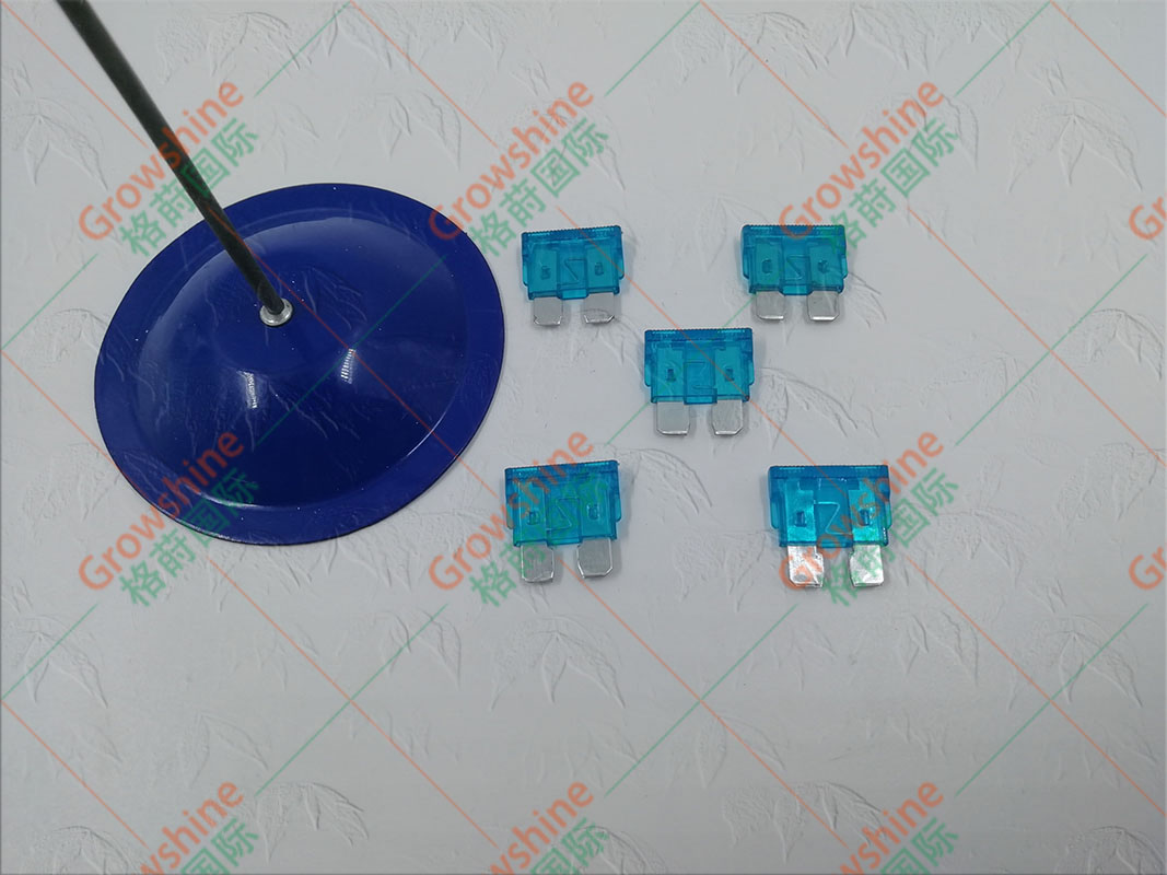 保险丝插入式15A