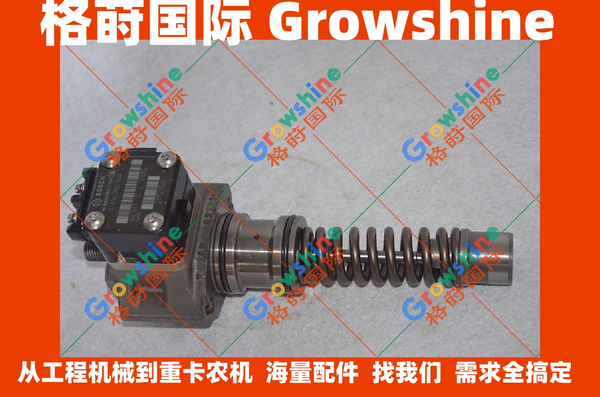 沃尔沃EC240，EC290老款单体泵20450666