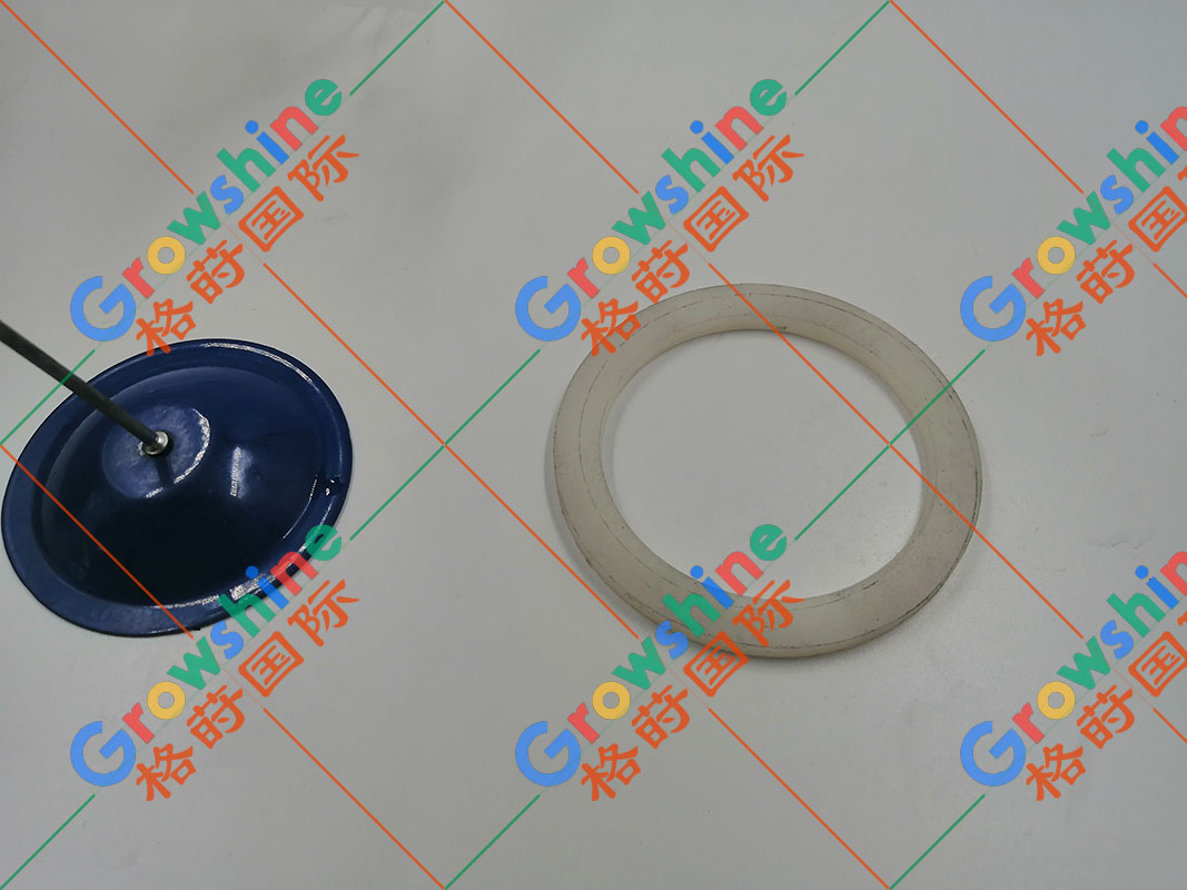 沃尔沃挖掘机EC360B行走减速机一级垫圈VOE14566417