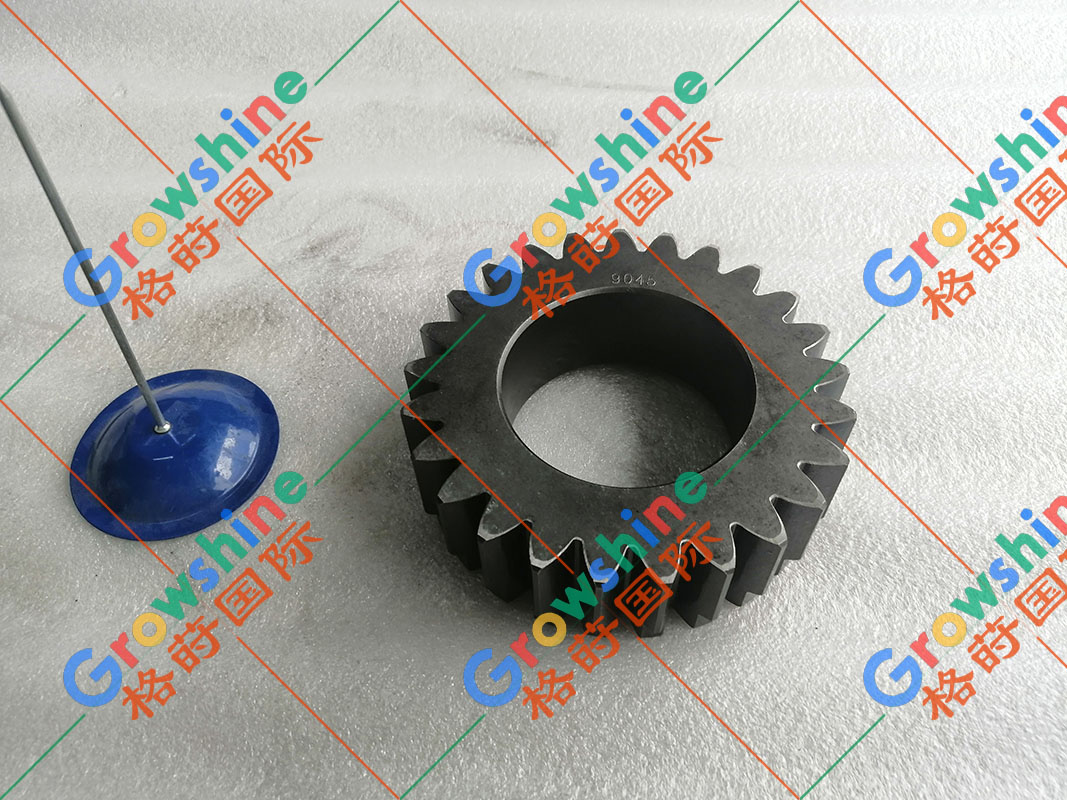 沃尔沃挖掘机EC360B行走减速机二级中心齿VOE14566424